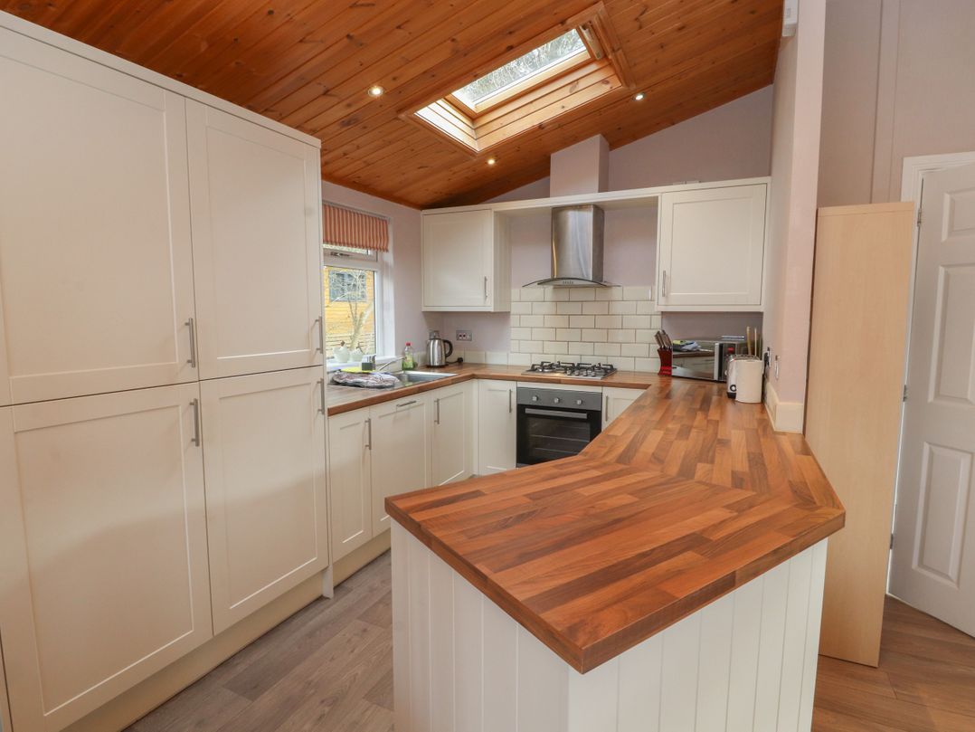 22 Thirlmere