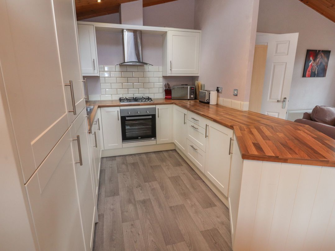 22 Thirlmere