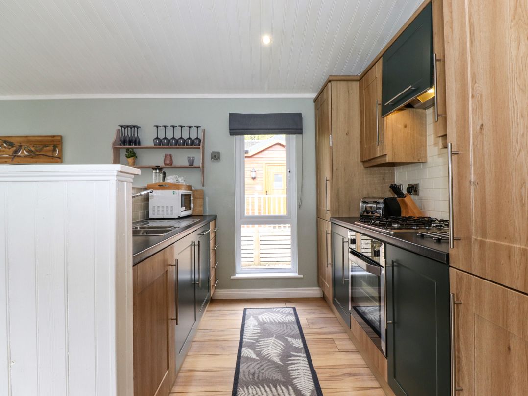 Claife View Lodge