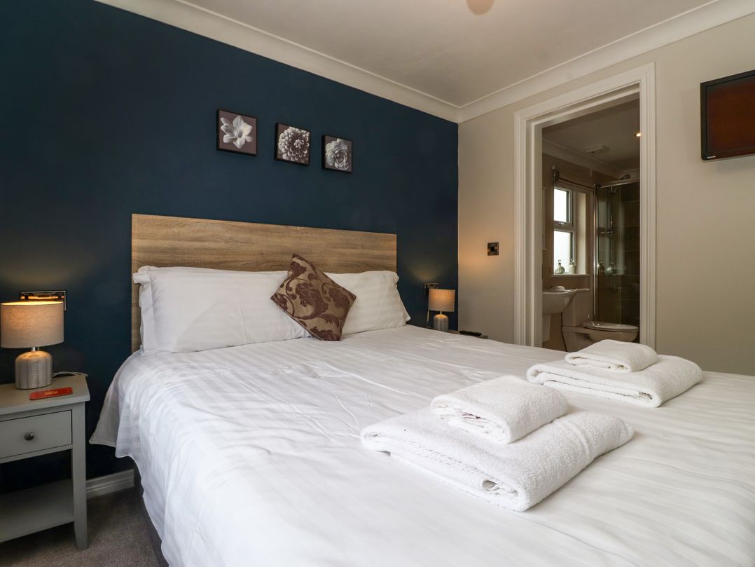 Claife View Lodge