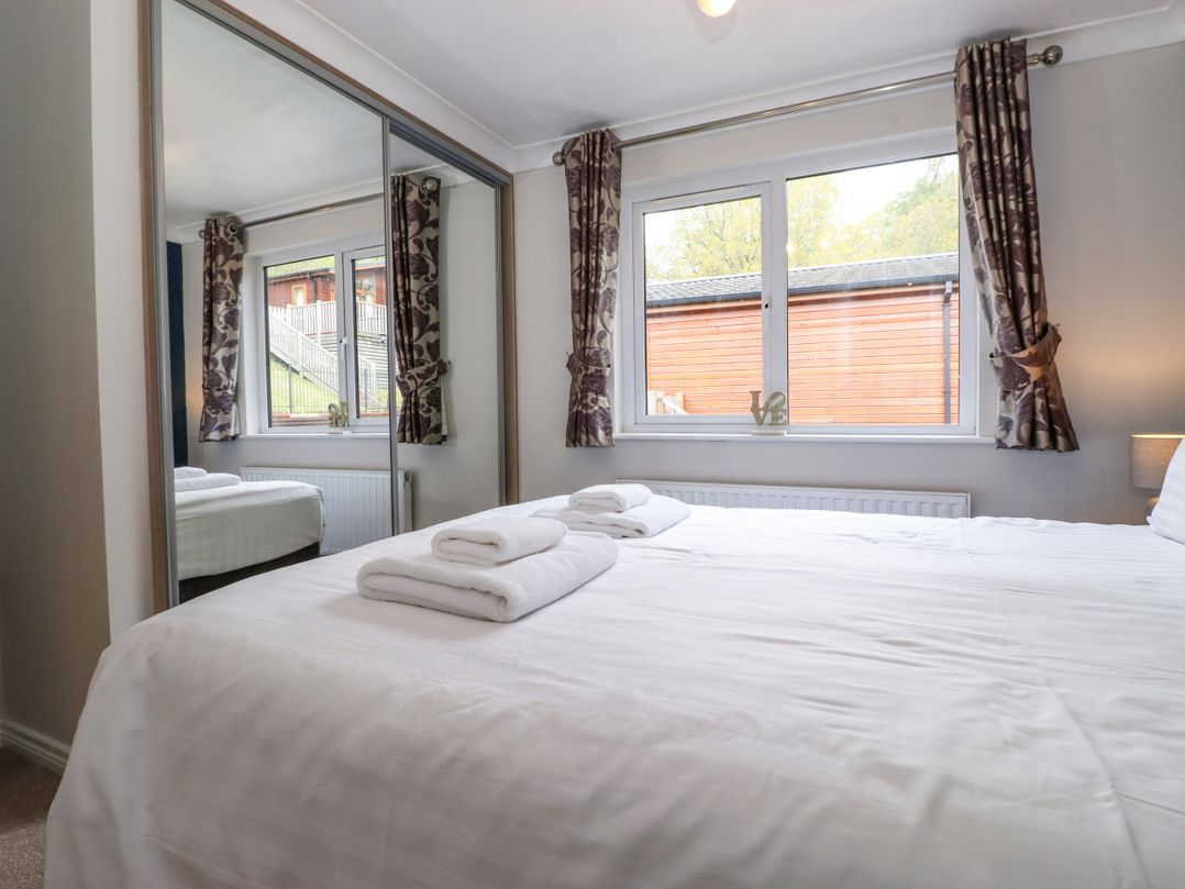 Claife View Lodge