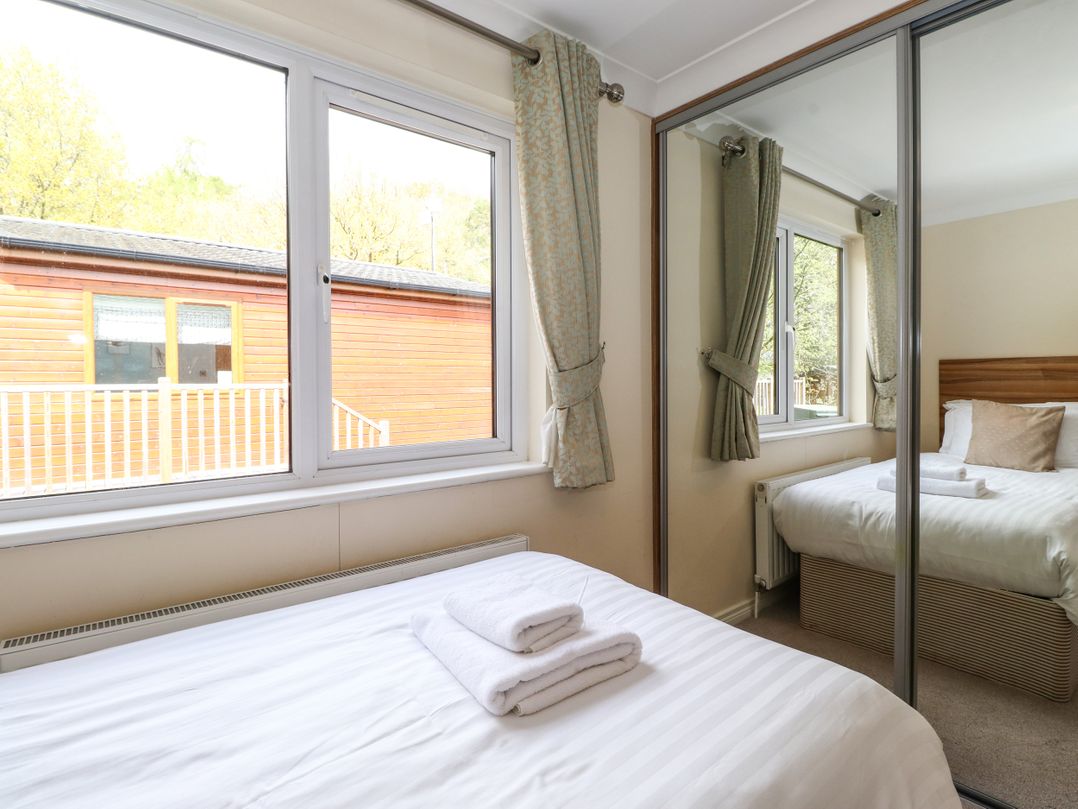 Claife View Lodge