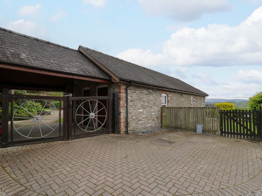 Wye Cottage