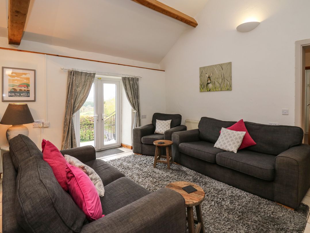 Wye Cottage