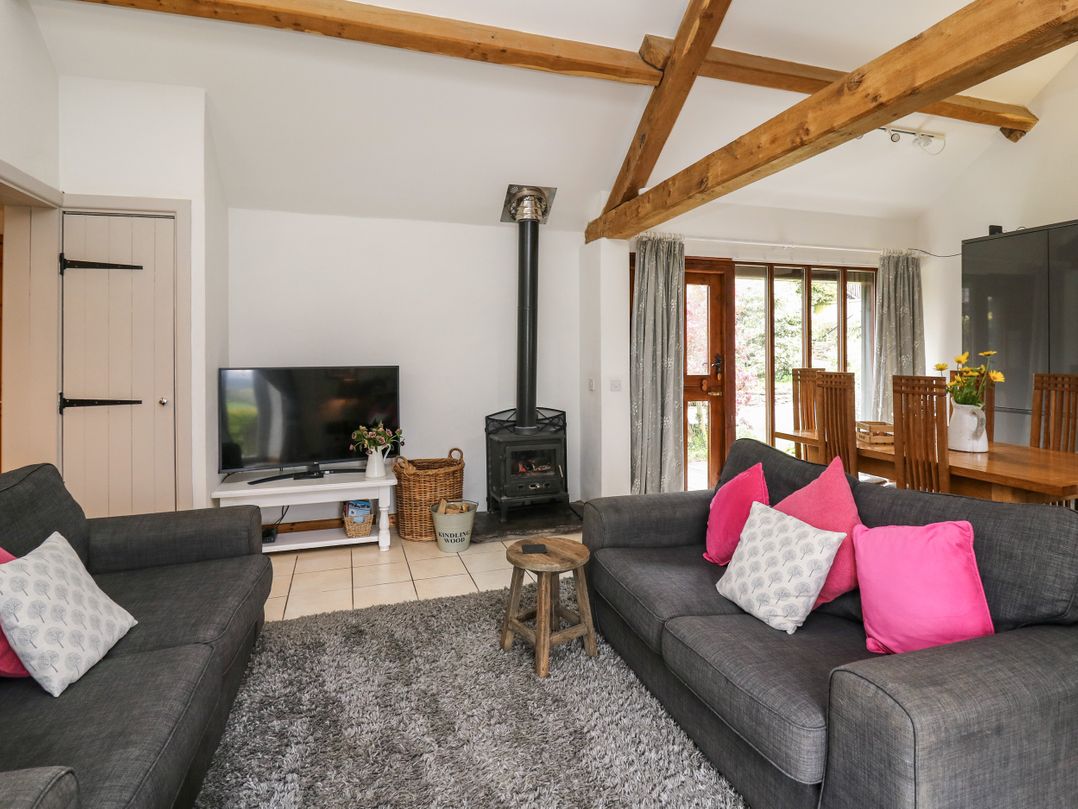 Wye Cottage