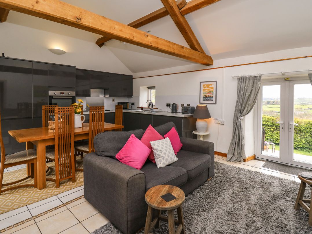 Wye Cottage