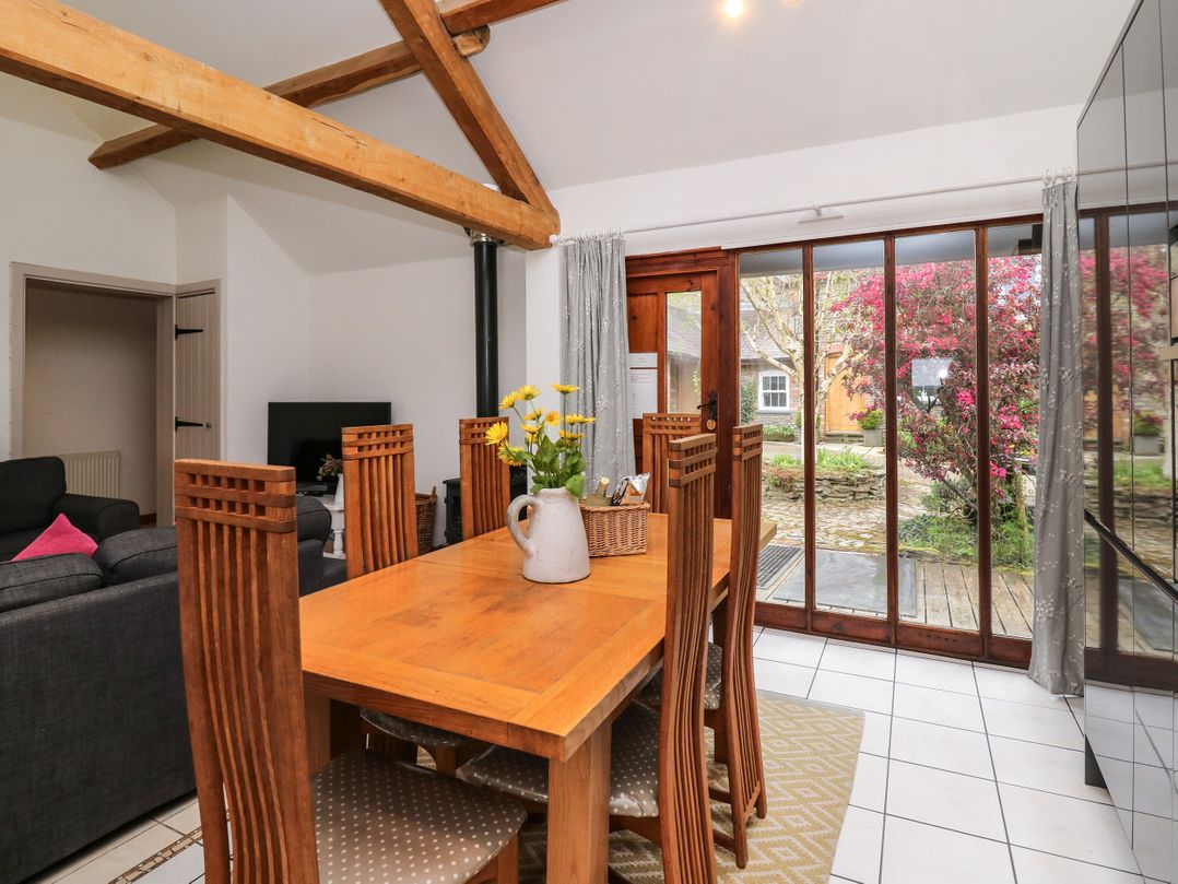 Wye Cottage