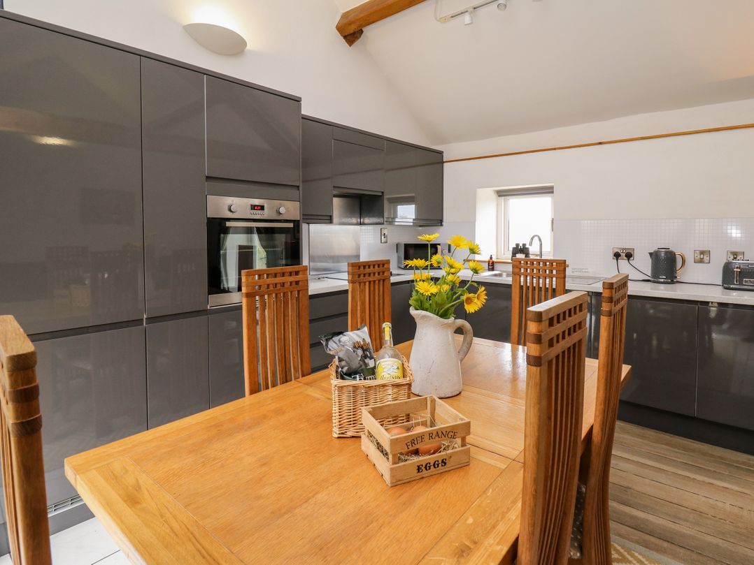 Wye Cottage