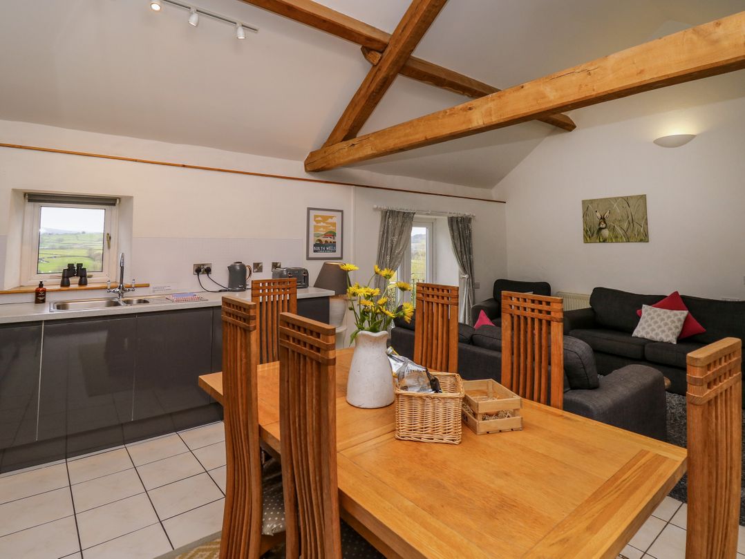 Wye Cottage