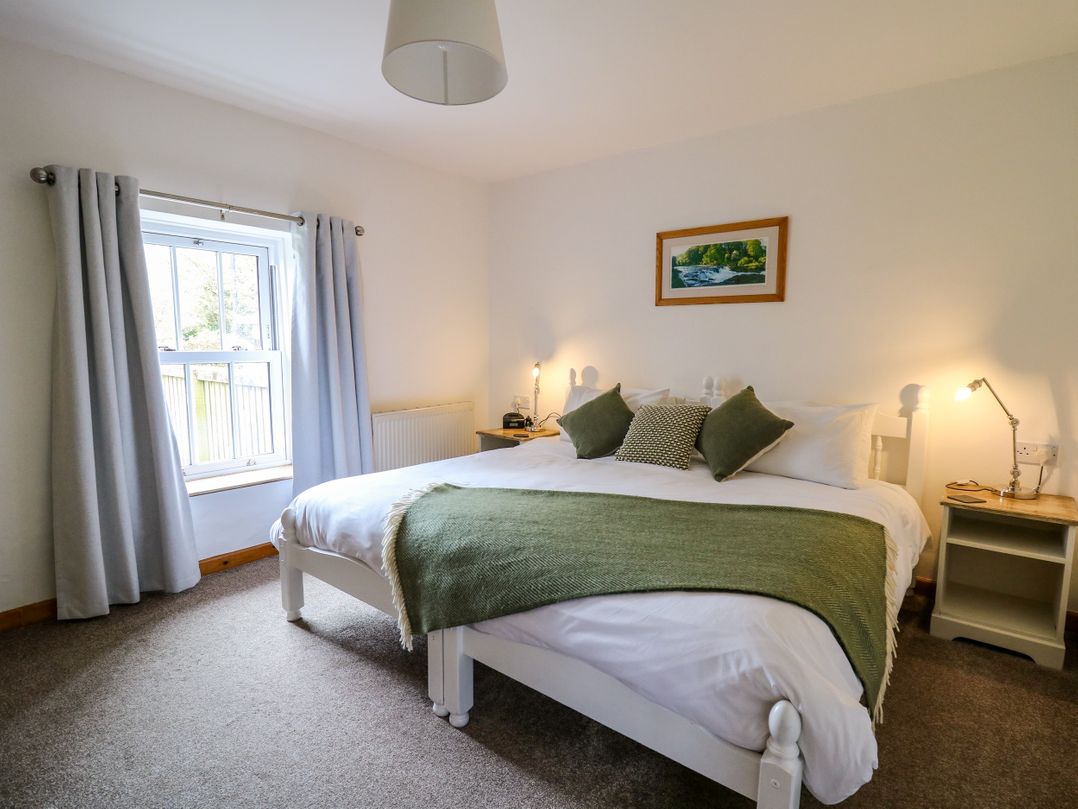 Wye Cottage