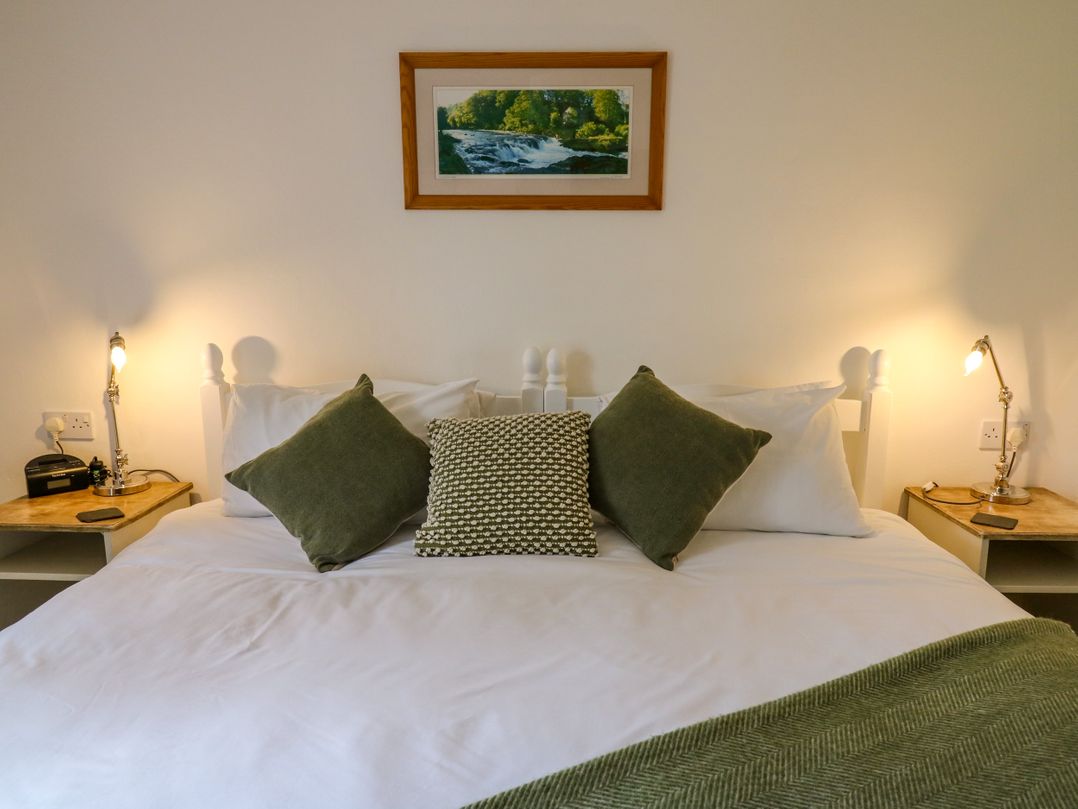 Wye Cottage