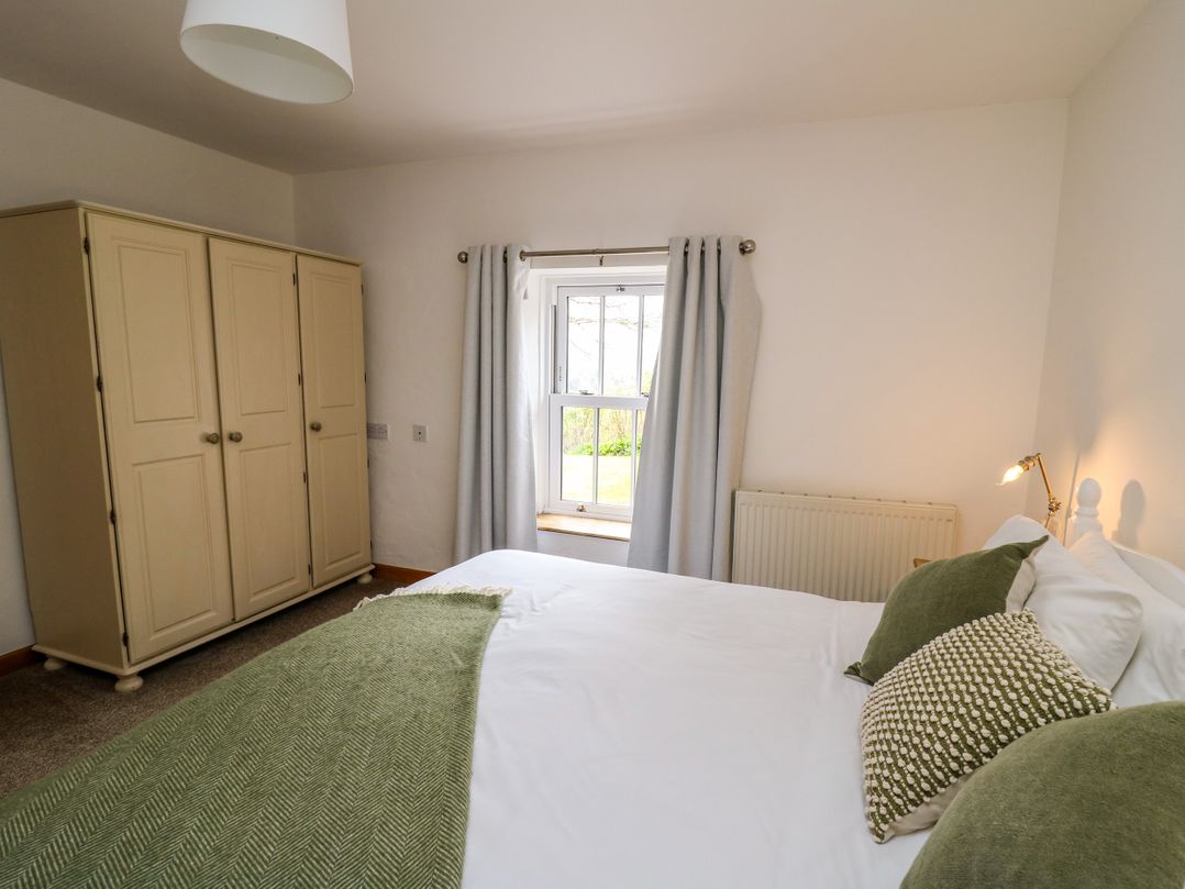 Wye Cottage