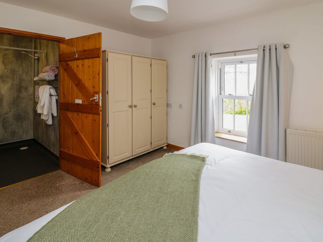 Wye Cottage