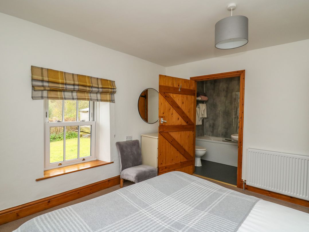 Wye Cottage