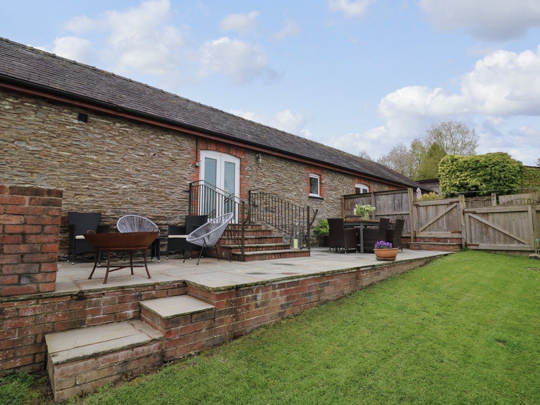 Wye Cottage