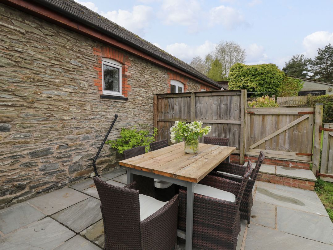 Wye Cottage