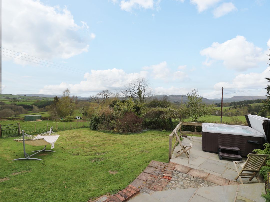 Wye Cottage
