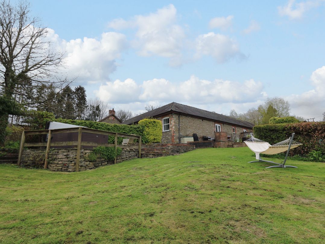 Wye Cottage