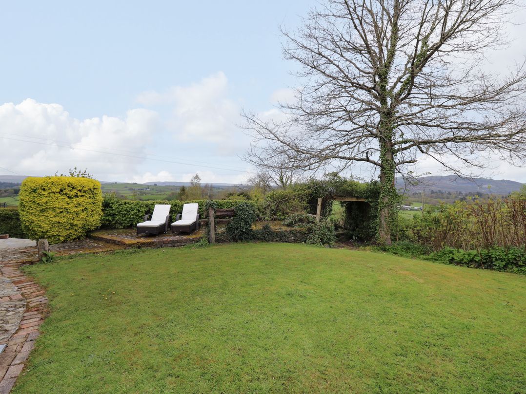 Wye Cottage
