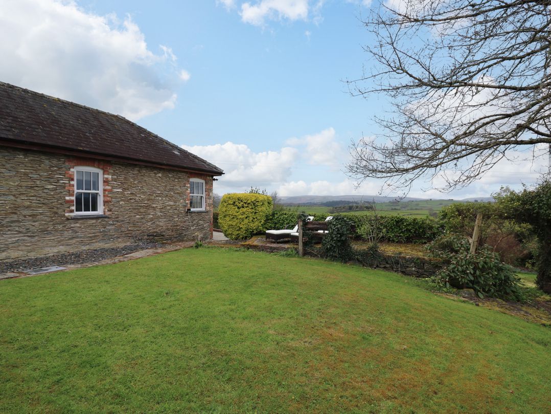 Wye Cottage