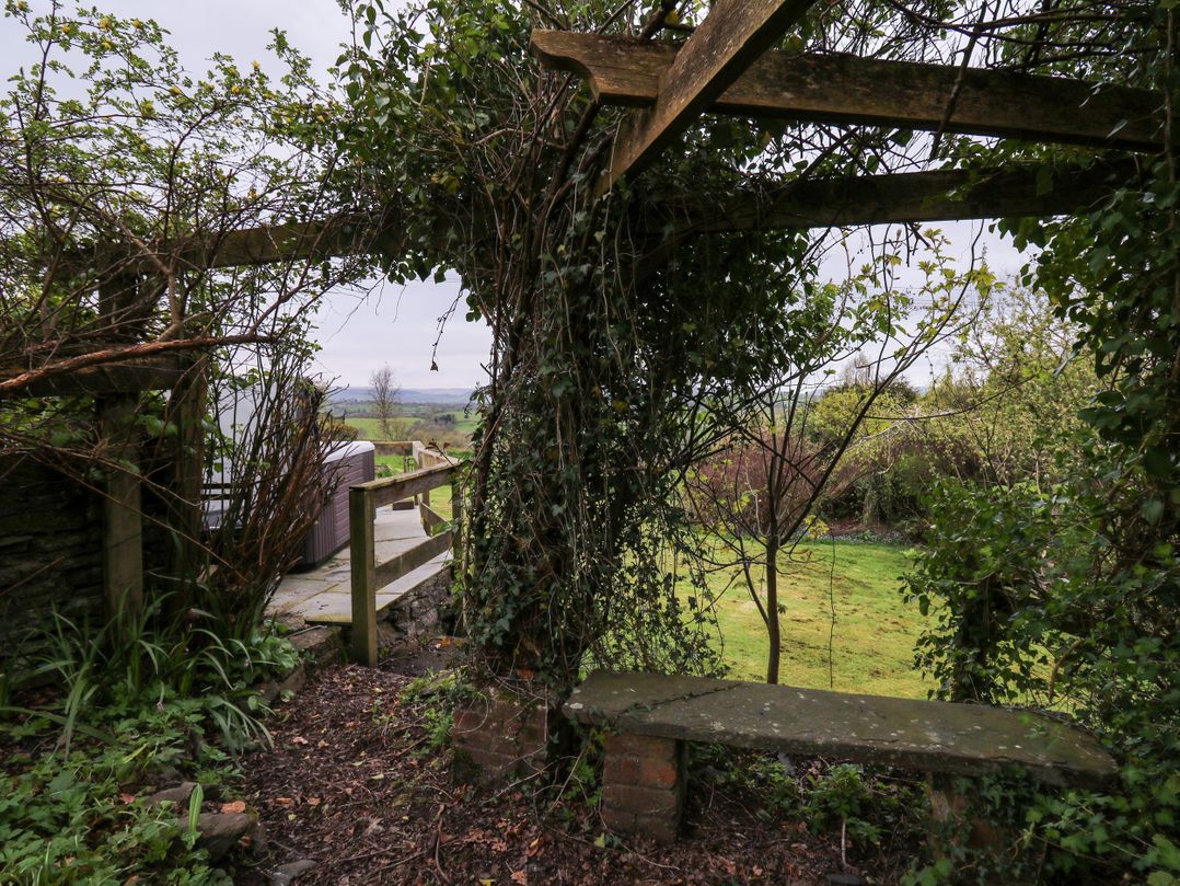 Wye Cottage
