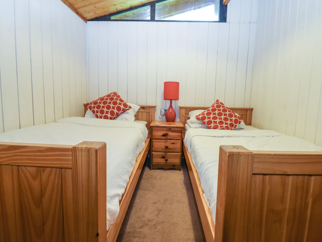 Ash Lodge