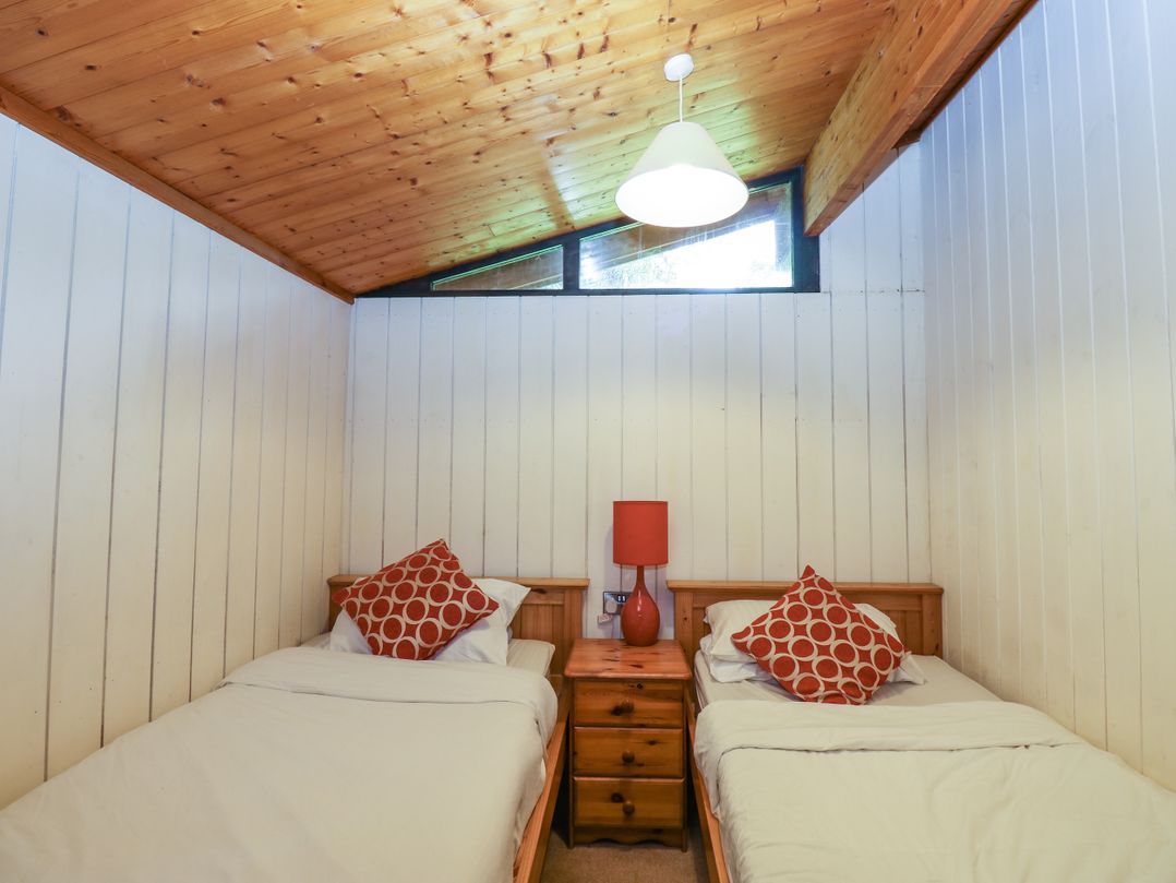 Ash Lodge