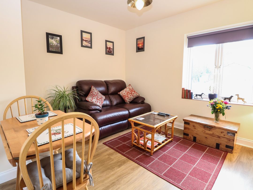 The Annexe