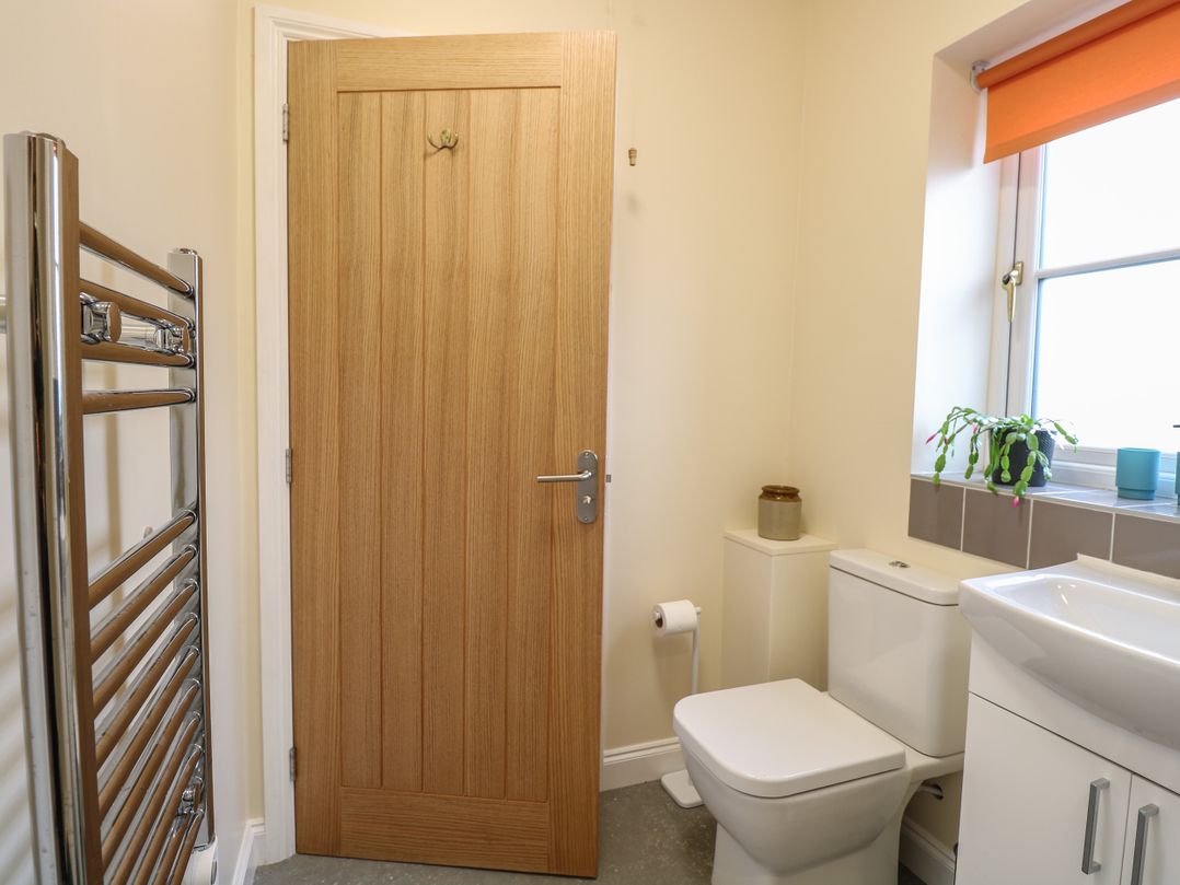 The Annexe