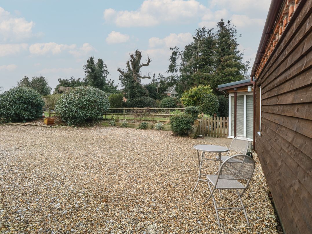 The Annexe
