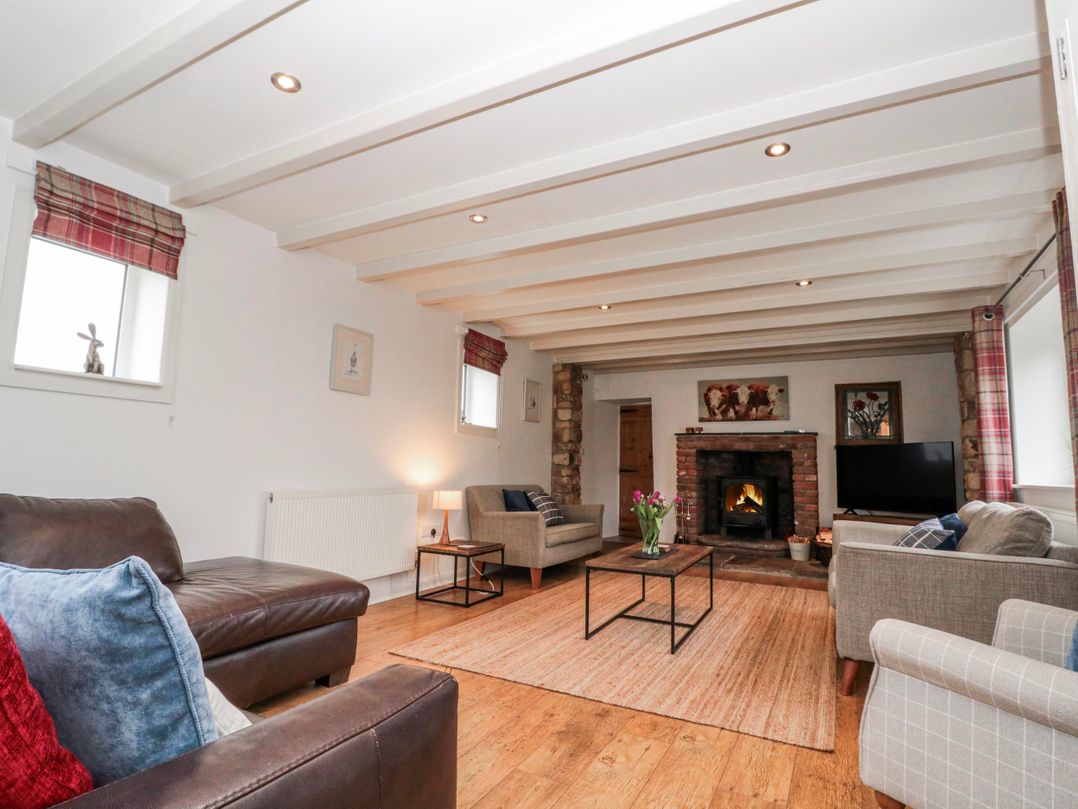 Wold Cottage