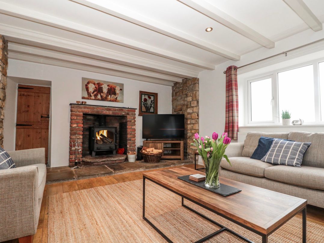 Wold Cottage