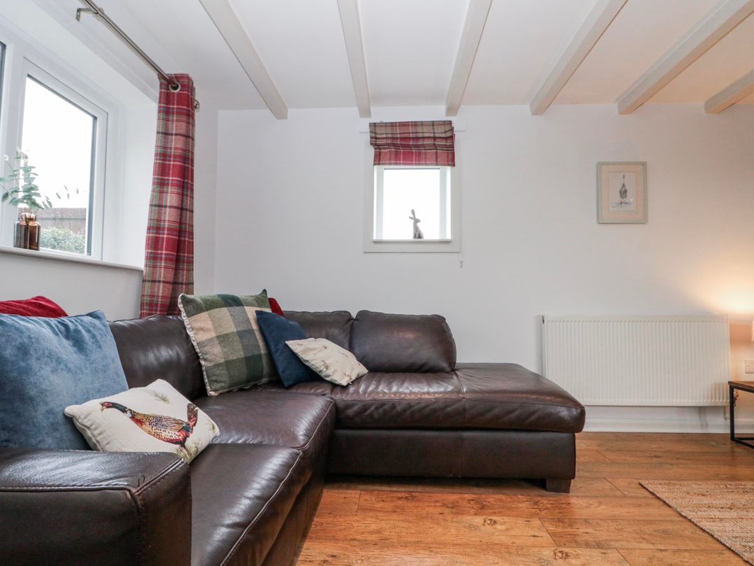 Wold Cottage