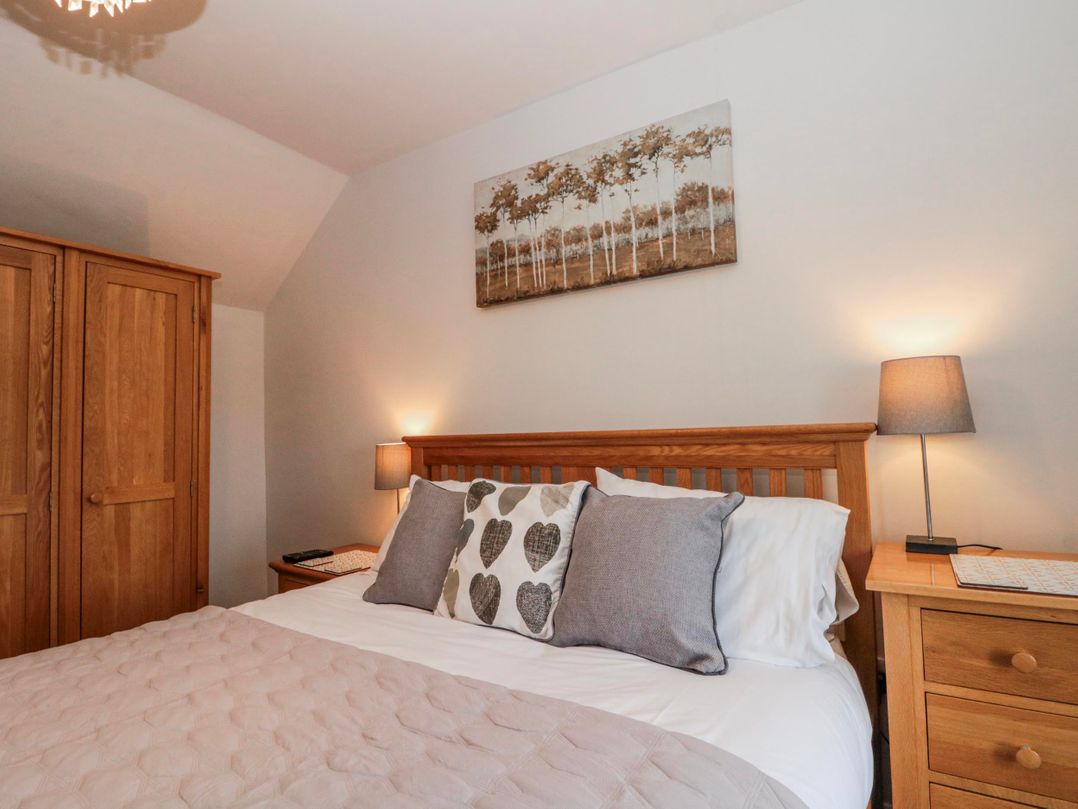 Wold Cottage