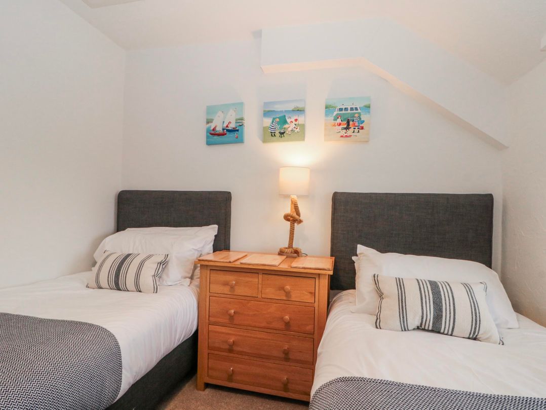 Wold Cottage