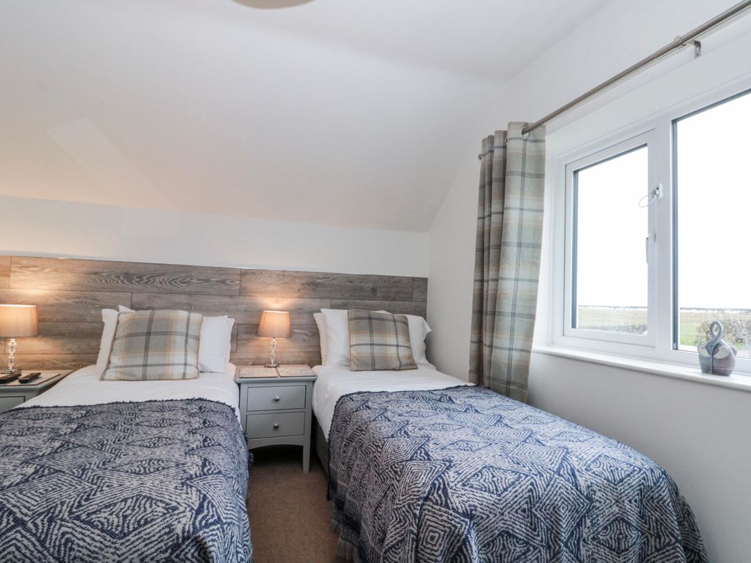 Wold Cottage