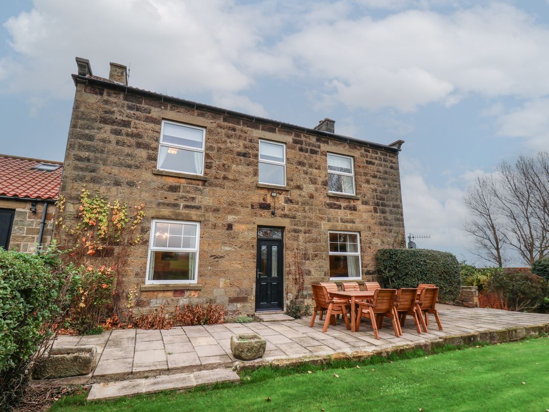 The Farmhouse