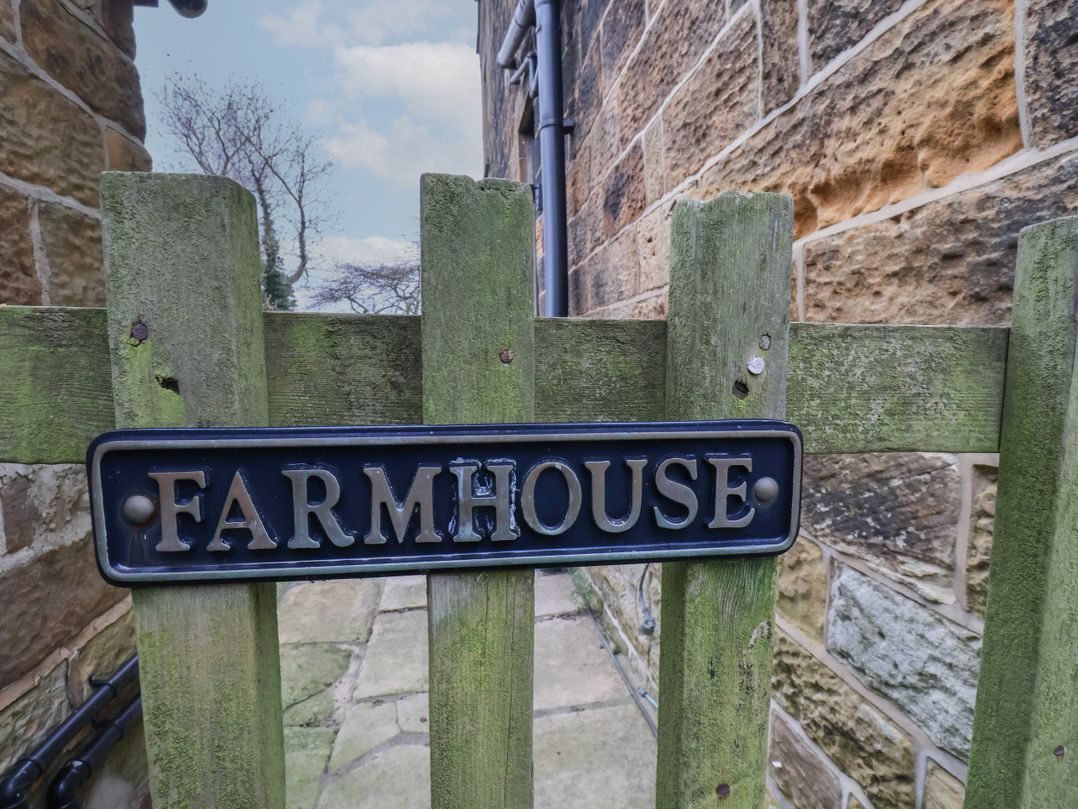 The Farmhouse
