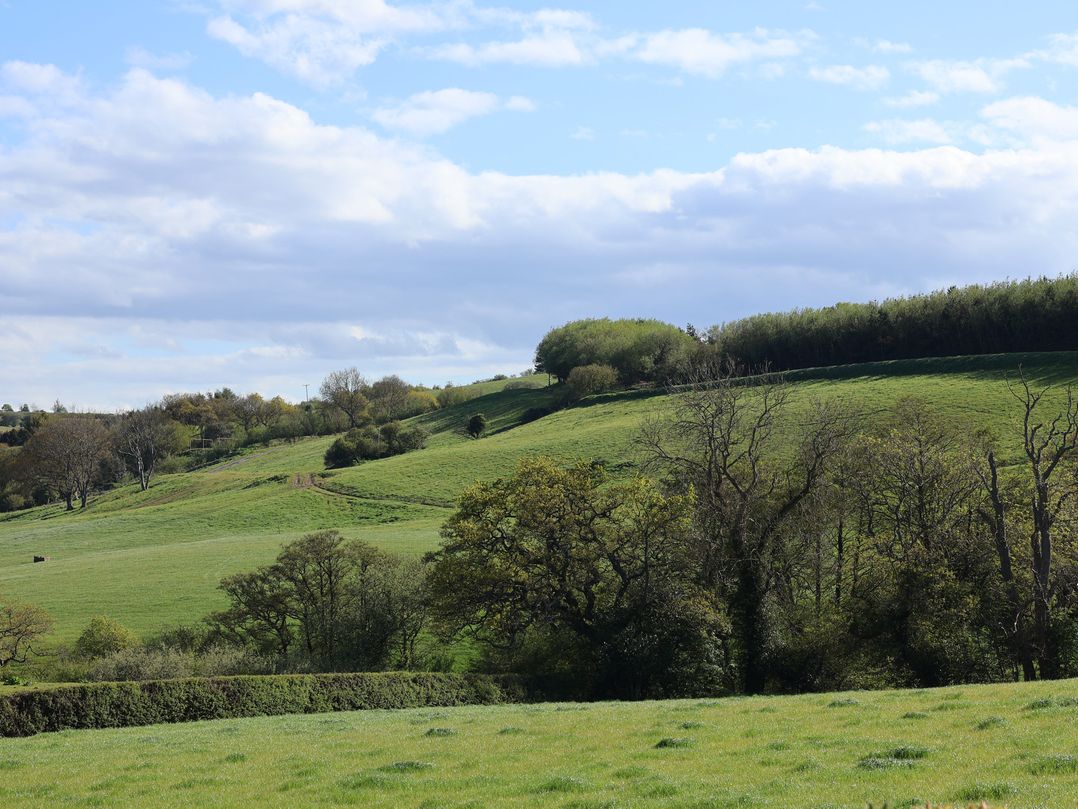 The Farmhouse