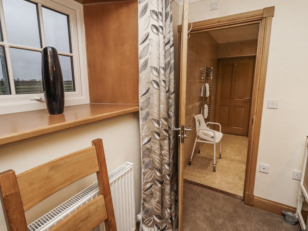 Long Cart Cottage