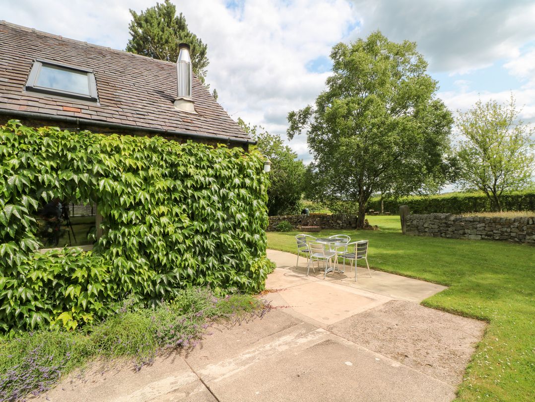 Lee House Cottage