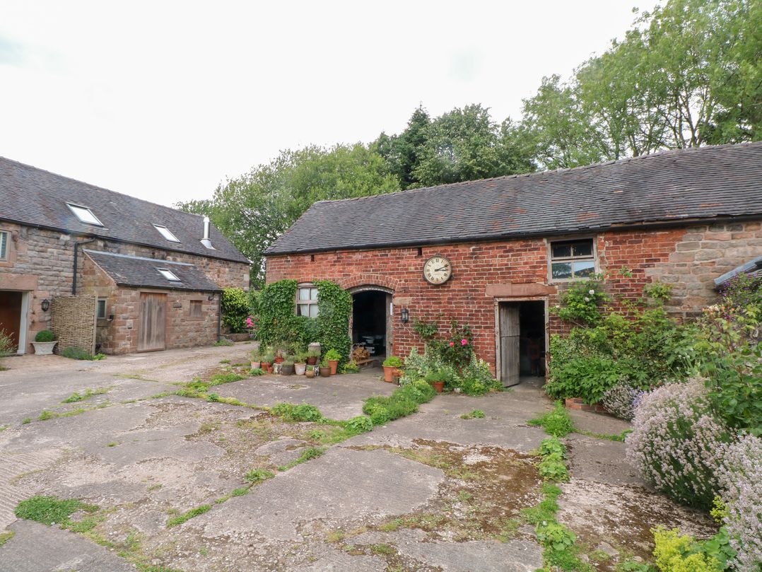 Lee House Cottage
