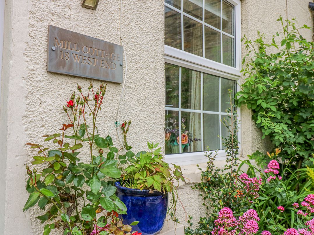 Mill Cottage