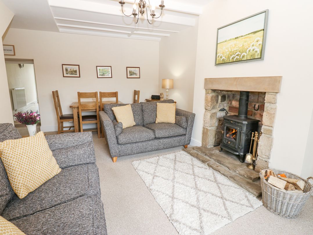 Mill Cottage