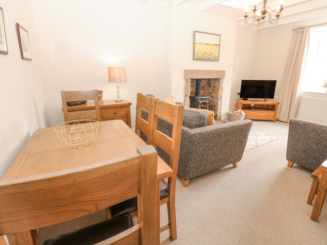 Mill Cottage