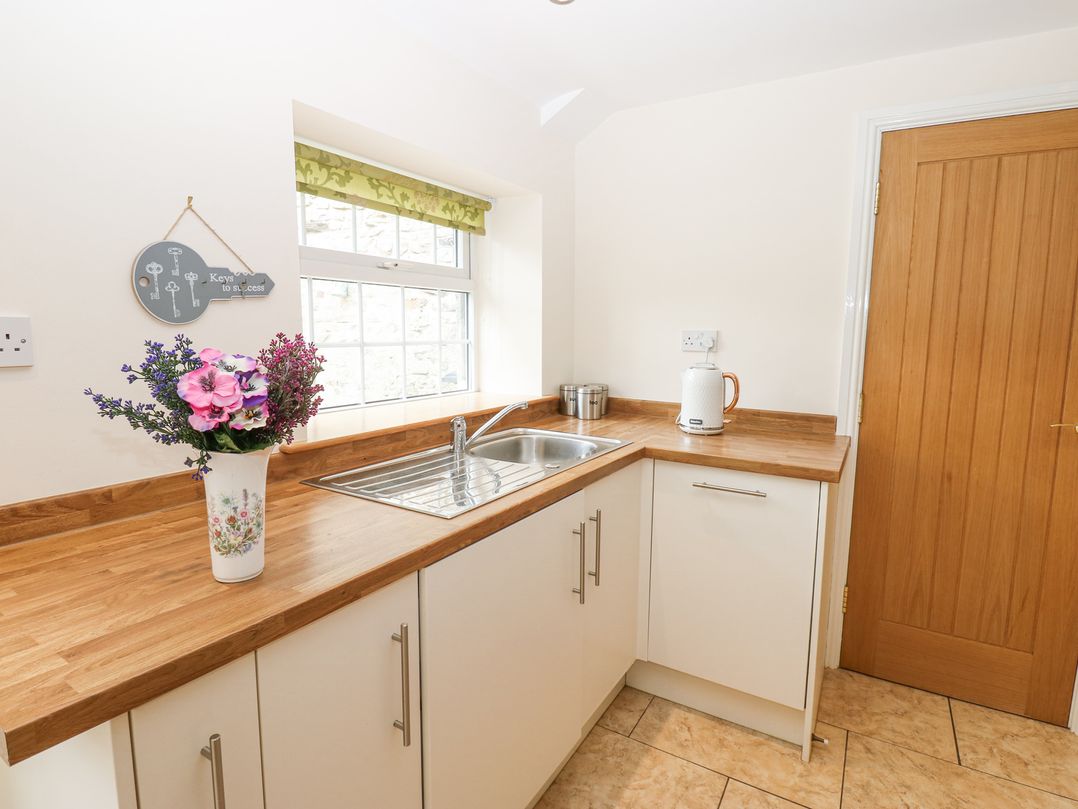 Mill Cottage