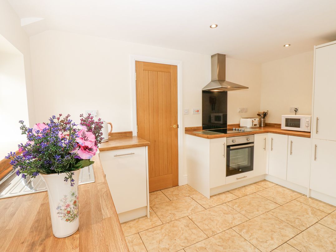 Mill Cottage