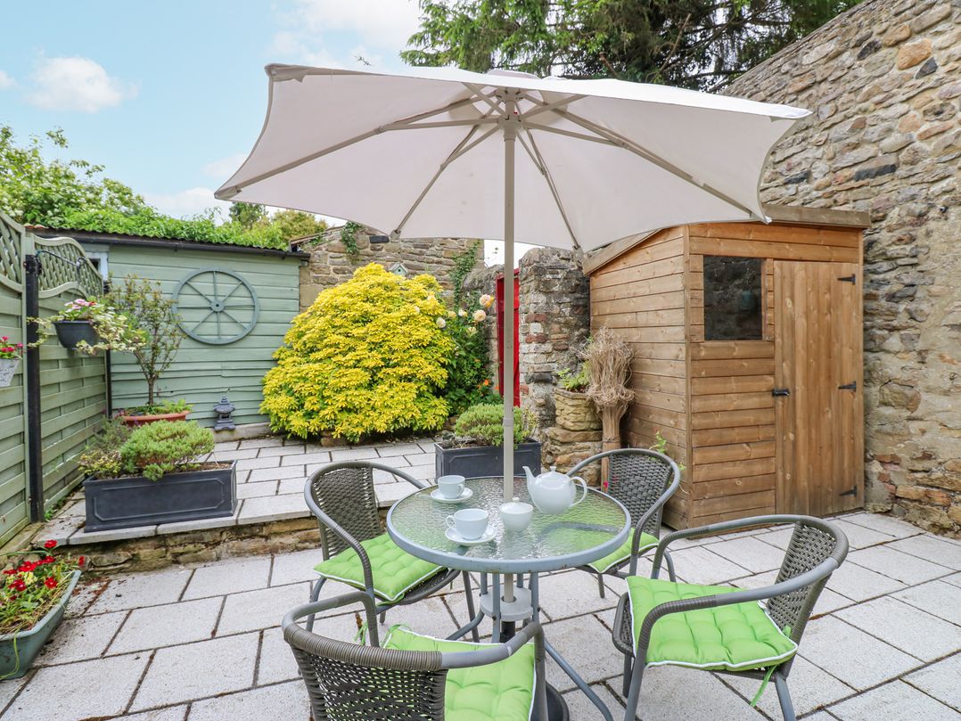 Mill Cottage