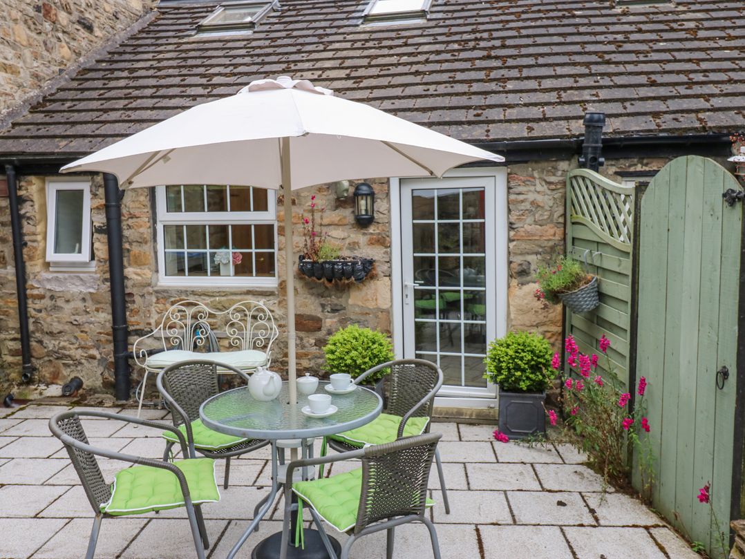 Mill Cottage
