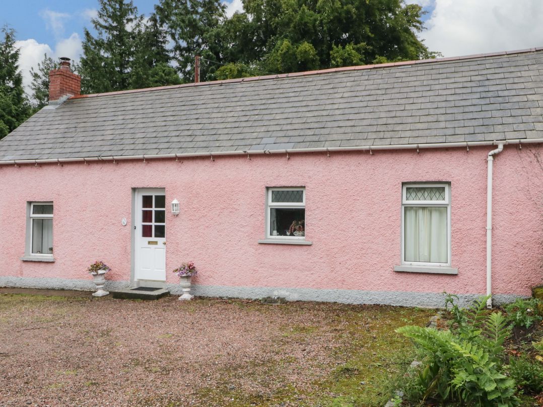Hallmount Cottage
